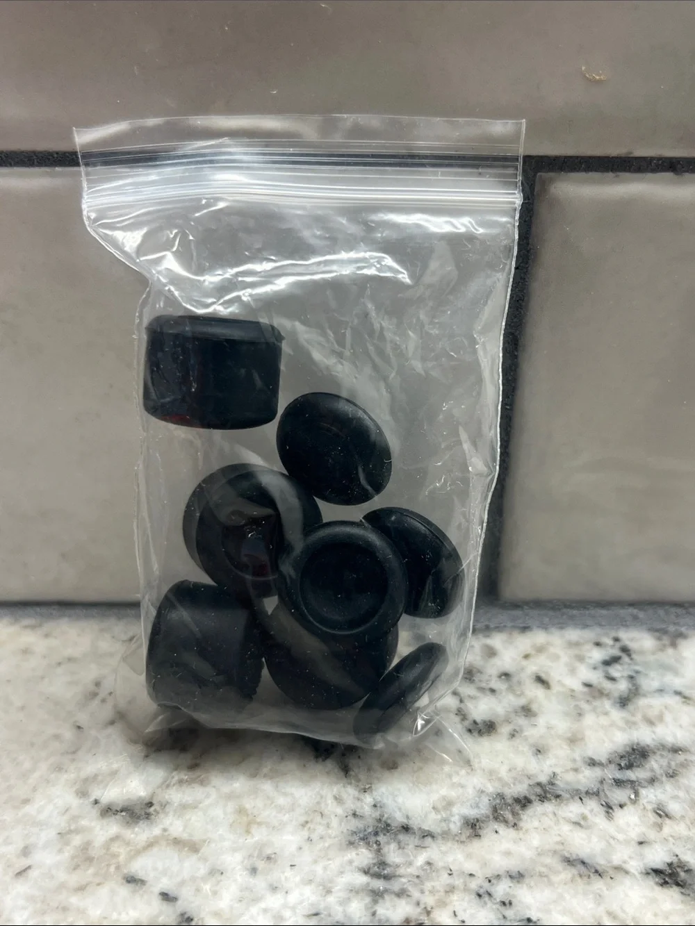 BSP-D3 Mobile Game Controller
